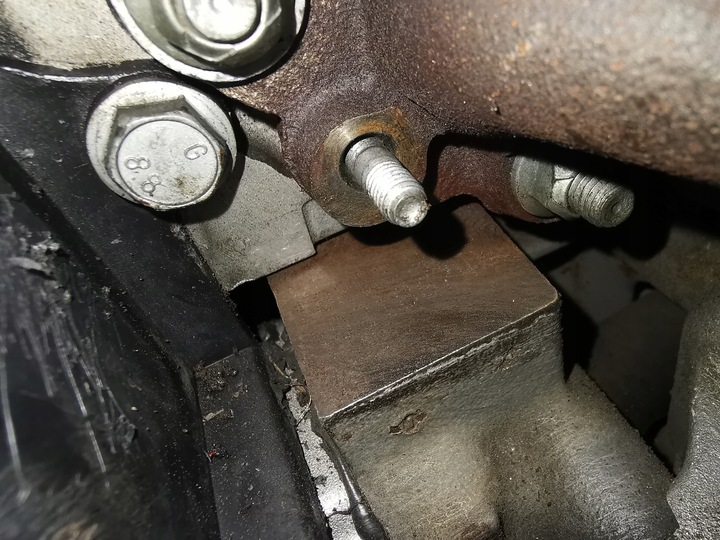 фото №8, Двигатель комплектный 182b2000 fiat brava punto 1.2 16v