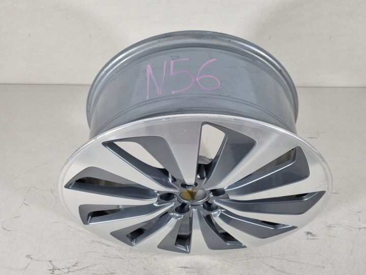 фото №11, Диск audi q5 sq5 8r0 8,5x20 et33 алюминиевый диск 025br