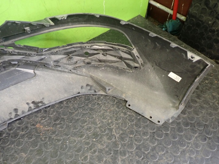 фото №10, Бампер задній hyundai tucson iv pdc 20r