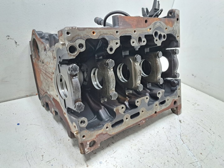 фото №11, Блок  двигуна audi vw skoda seat 2.0 tfsi 200km bwa 06f103021h