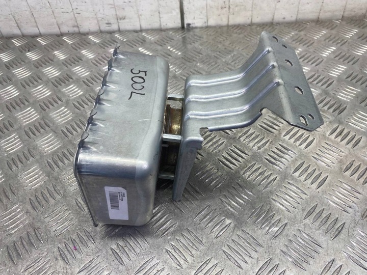 фото №8, Повітряна подушка пасажира fiat 500l 519883120