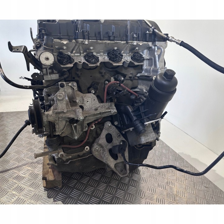 фото №11, Bmw 3 f30 330e гібрид двигун b48b20a