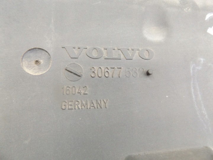 фото №5, Корпус фільтра повітря volvo s40 2.4 b przepływo