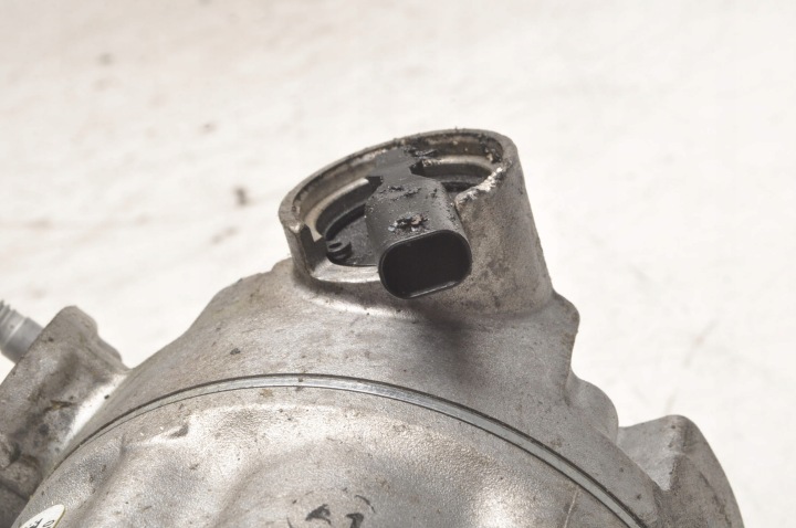 фото №7, Ecosport 1.0 компрессор кондиционера h1bh-19d629-db