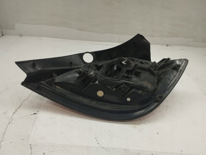 фото №10, Opel astra h iii фара левое зад 342691834