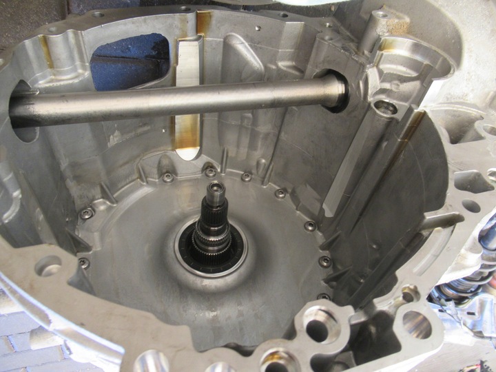 фото №8, Коробка передач коробки передач audi rs4 rs5 8w tuy 8hp65a комплект