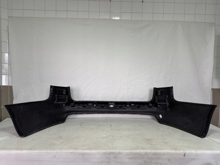 фото №11, Audi a6 c6 allroad 06-11 - задній бампер pdc 4f0807511d