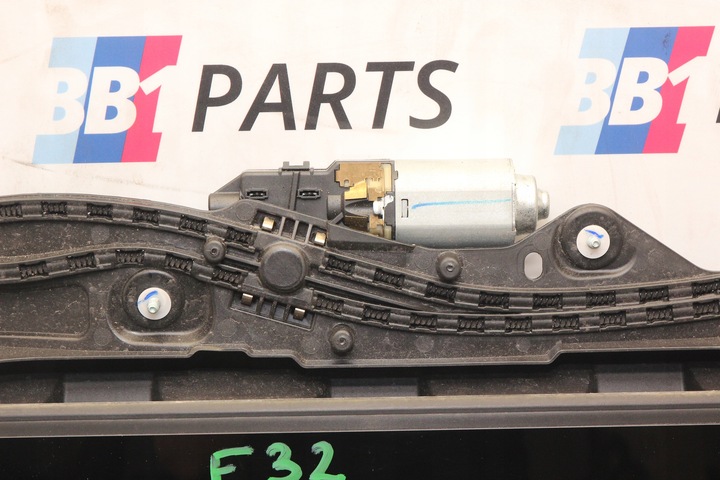 фото №6, Bmw f82 f32 люк механизм стеклянный as3 2016 год