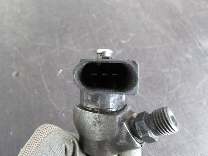 фото №9, Форсунки audi a6 c8 2.0 tdi 18-23r комплект