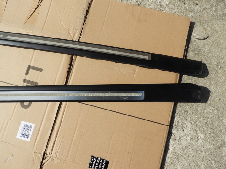 фото №3, Планка пороговая audi a8 s8 d3 4e0853986c 4e0853985c