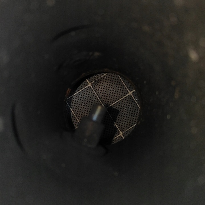 фото №7, Катализатор citroën jumper фургон 1379607080 28542283 2.0l 96kw 2018