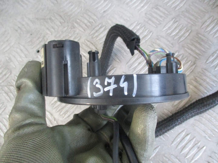 фото №6, Лента подушка безопасности daf 105 06-13r 1677033