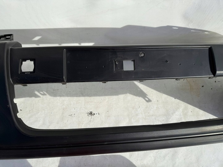 фото №10, Jumpy scudo expert ii 07-11 бампер перед переднє