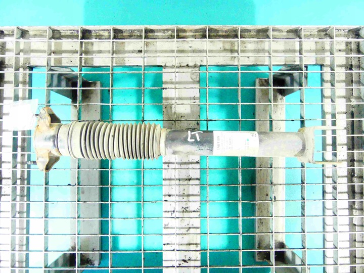 фото №1, Амортизатор зад левый mercedes ml w166