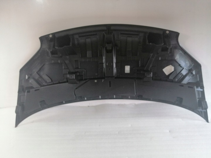 фото №11, Smart forfour eq 17 капот