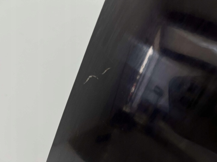 фото №11, Nissan qashqai j10 06-10 капот передня pokrywagabg