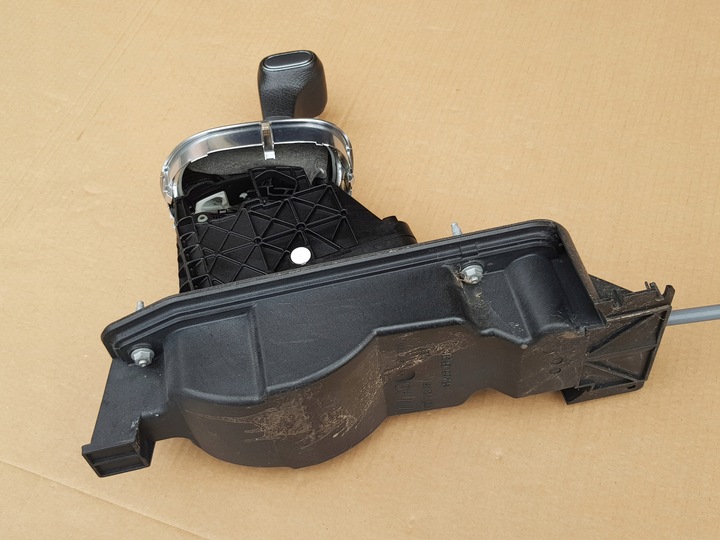 фото №12, Домкрат коробки передач автомат - dsg / vw touran i - 2003-2010 / 1.9 tdi 105km bls