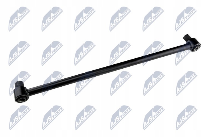 фото №8, Mazda 626 gf gw 1998-02 рычаг стержень зад poptył
