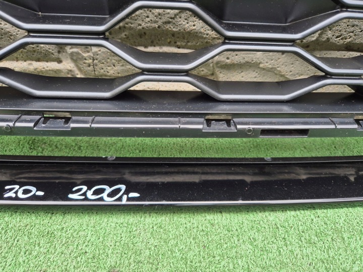 фото №10, Mini cooper countryman f60 lci 20- решітка радіатора 7931641