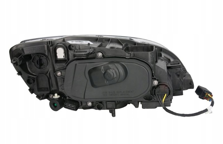 фото №3, Valeo фара volvo