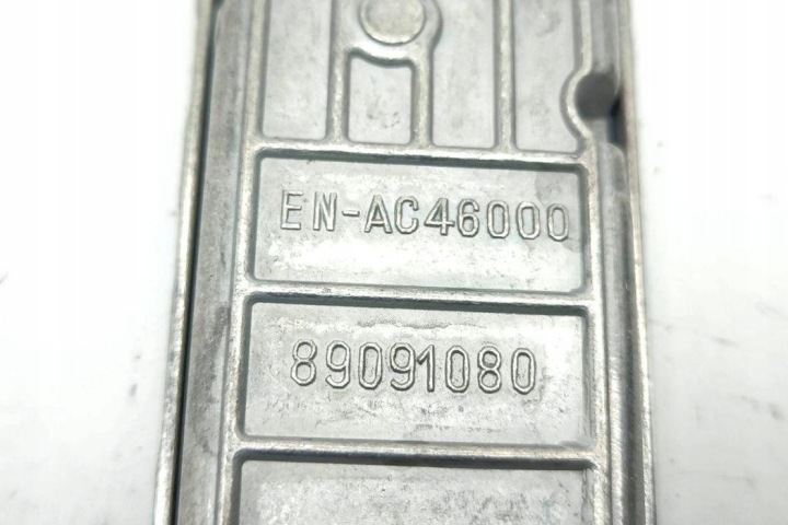 фото №8, Другие модули porsche cayenne 92a enac46000 3.6l бензин 220kw 2011