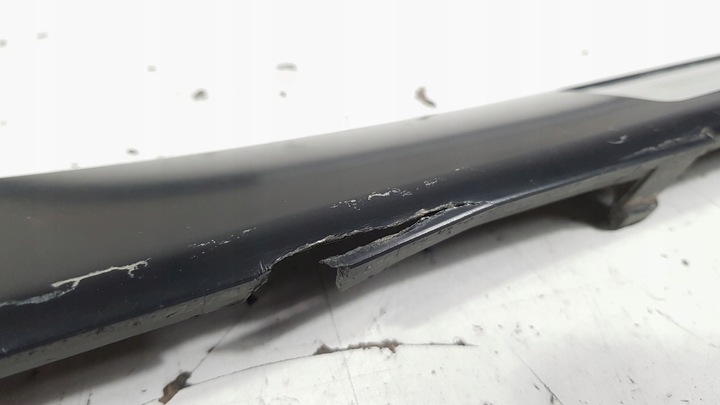 фото №4, Планки пороговые хромированные комплект audi a8 d3