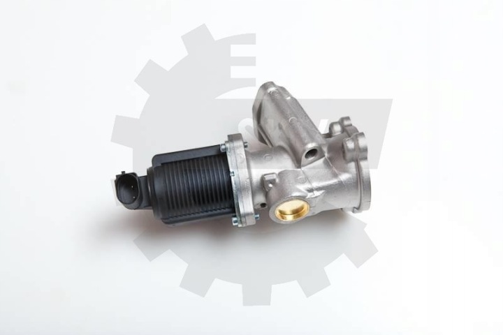 фото №12, Клапан egr / 88140 fiat idea lancia musa 1.3 d multijet 90 km 55219502