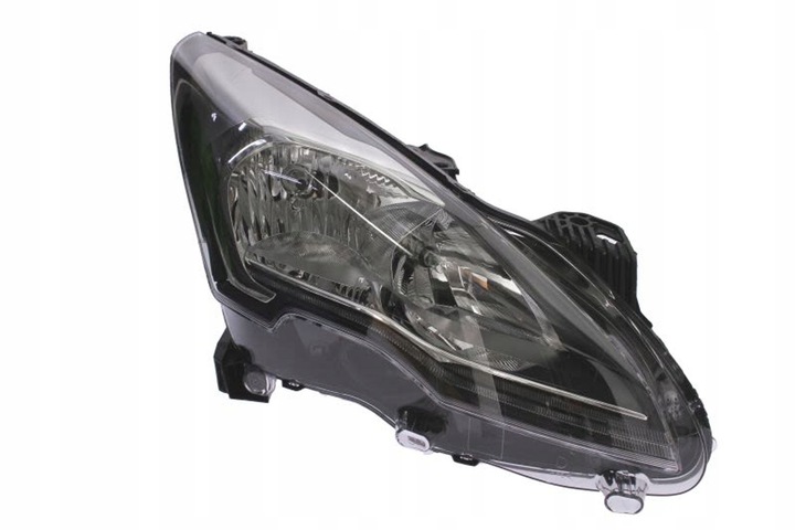 фото №1, Фара света передних 045279/val