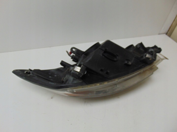 фото №10, Лампа ліва перед ford kuga mk1 8v41-13w030-ce європа гарна демонтаж