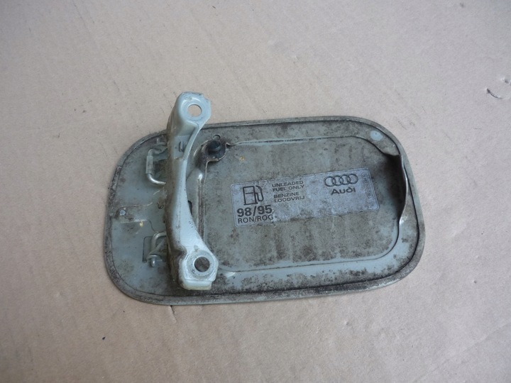 фото №5, Кришка заливання пального audi a4 b6 sedan ly1x гарна