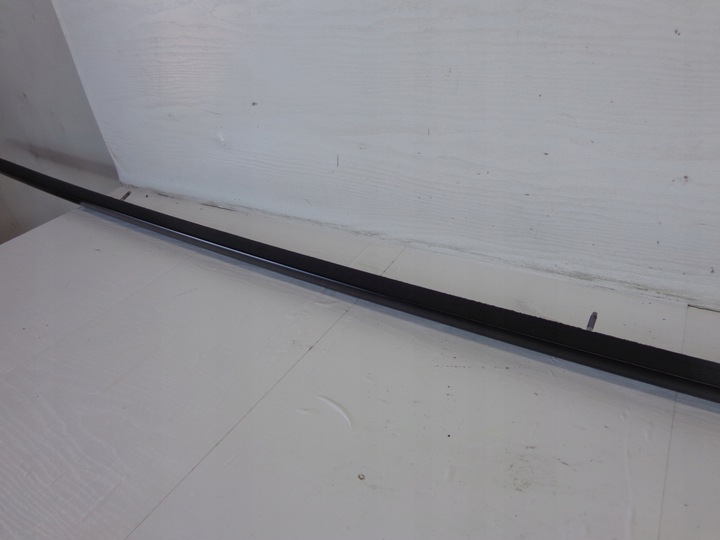 фото №8, | vw passat b8 рестайлинг рейлинг крышный правый универсал 3g9860026q