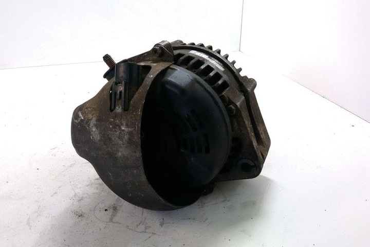 фото №2, Генератор renault grand scénic iv r9_ 1042103870 3.0l дизель 2005