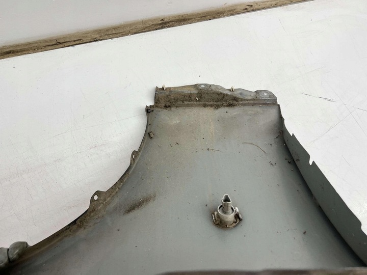 фото №9, Mazda mx-5 mx5 nc 05-15 крило перед лівий переднє