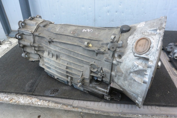фото №11, Mercedes ml gl 164 251 коробка передач коробки передач 5.5 722.904