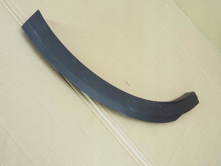 фото №11, Mg zs 19- накладка планка крила правий зад права задня 10646894