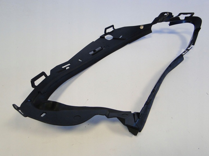 фото №8, Mercedes e клас 213 w213 прокладка лампи лівий