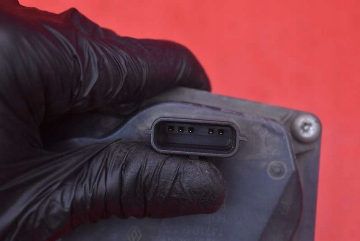 фото №7, Клапан egr 8201143495 nissan qashqai 2 ii j11 1.5 dci 110 km 13-20