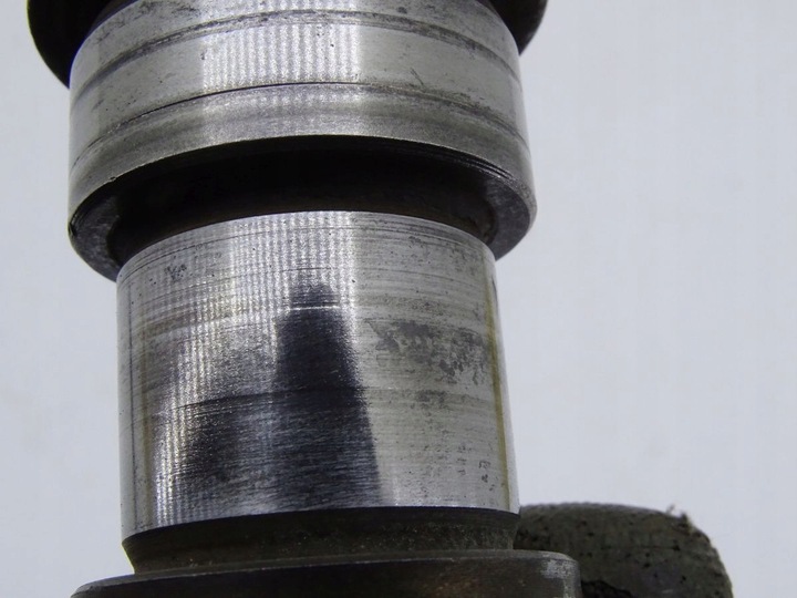 фото №8, Opel tigra a 1.4 16v x14xe вал распределительный вал w gc