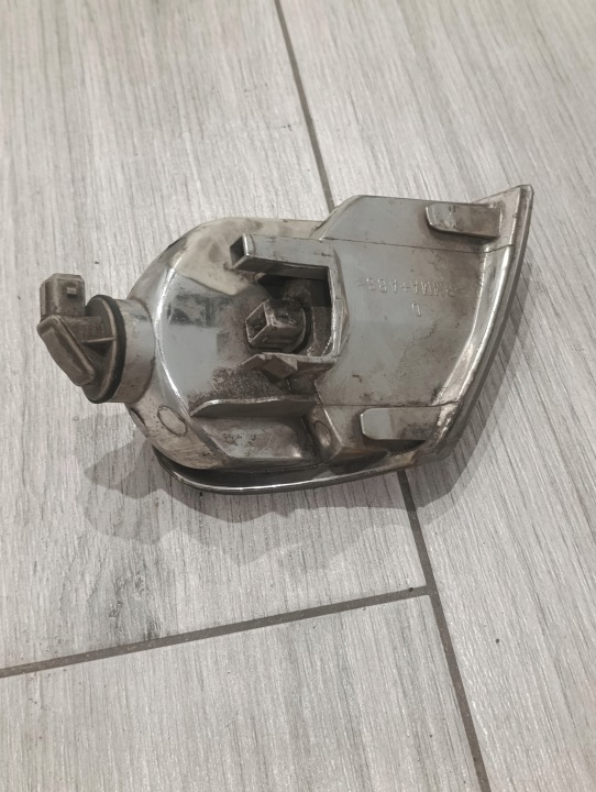фото №5, #004896d# поворотник правое перед citroen berlingo i