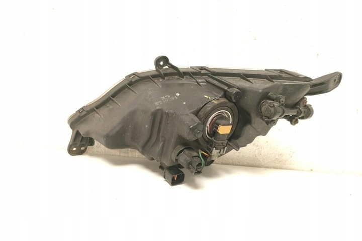 фото №9, Галоген праві переднє hyundai i30 gd 92202a6110 1.4l бензин 2014