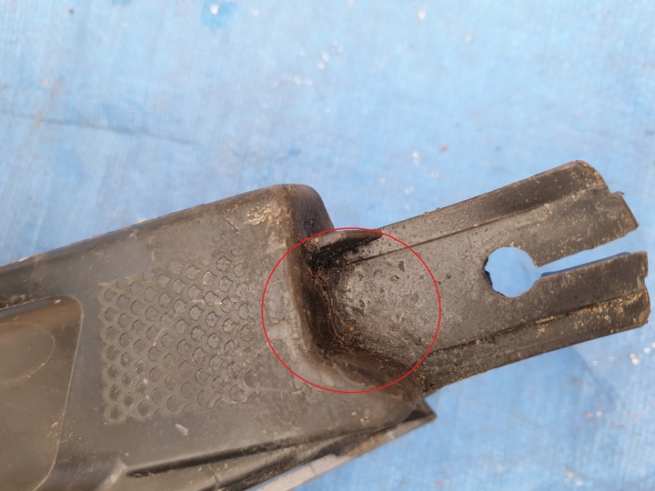 фото №7, Лампа передняя kia picanto pikanto iii 3 правая 17