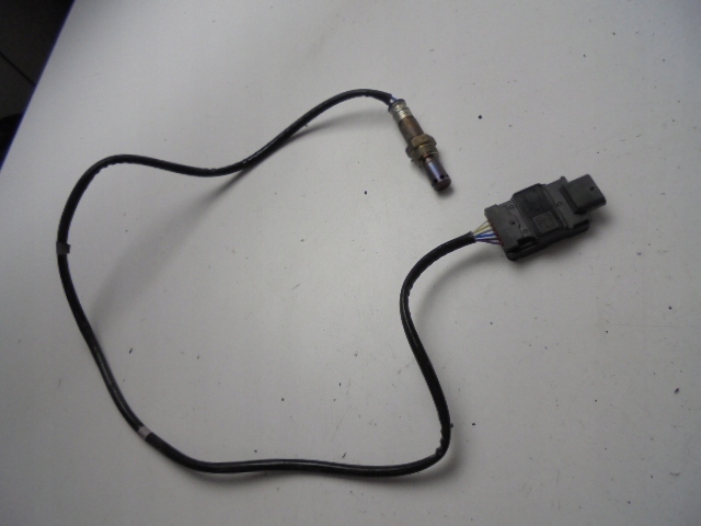 фото №1, Зонд nox audi q3 ii 83a 2.0 tdi 2021 рік