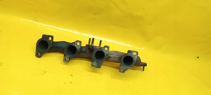 фото №10, Колектор випускний peugeot 307 2,0hdi 110503