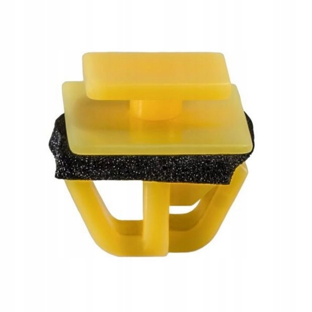 фото №3, 10× kia sportage hyundai застібки кліпси планки порогової бічної накладки підкрилки