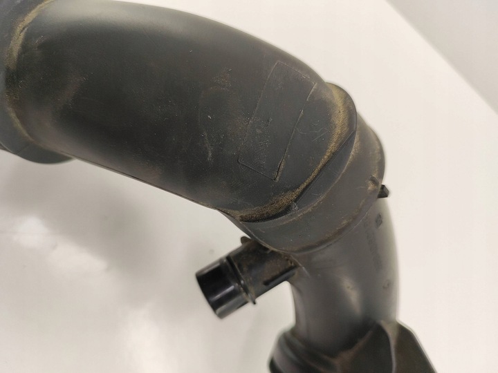 фото №7, Peugeot 308 2015 труба / шланг впускний повітря турбіни