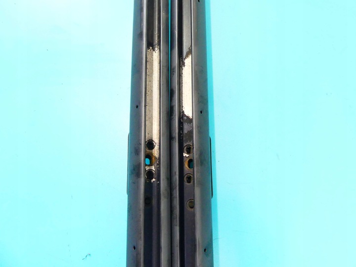 фото №12, Рейлінги jeep grand cherokee ii wj 98-04