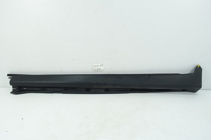 фото №1, Накладка планка порогова ліва volvo xc90