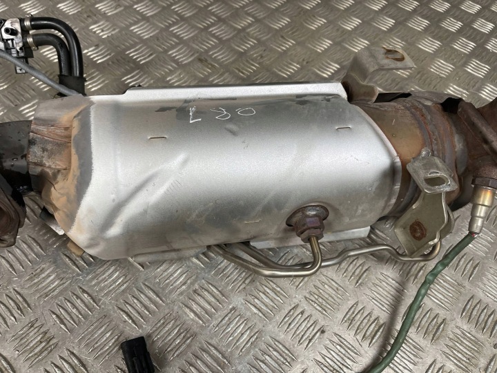 фото №5, Katalizator/dpf peugeot 3008 ii 1979204x