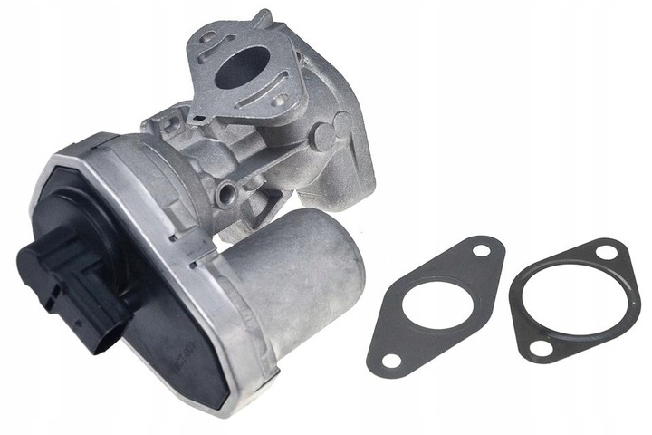 фото №1, Nty клапан egr