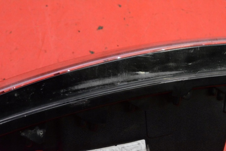 фото №14, Поворотник правое перед передний 4l0941062c audi q7 4l 05-09